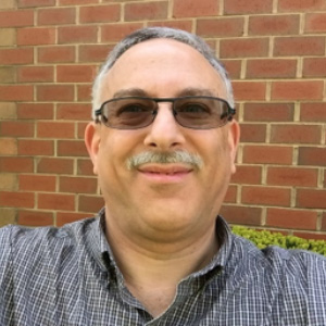 speaker photo