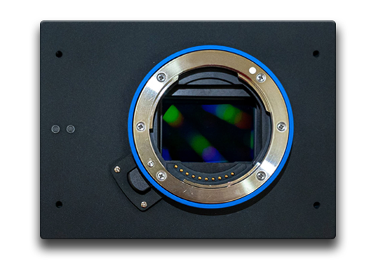 Enhance Your Remote Visual Inspection with Spectrum Camera