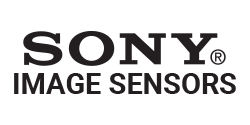 Sony Image Sensors Distributor