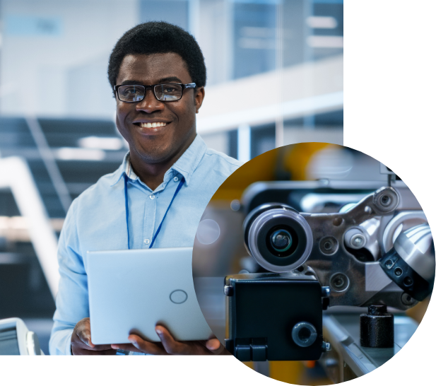 Operational Services