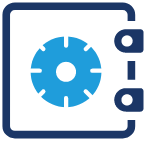 ESD-Safe Environment Icon