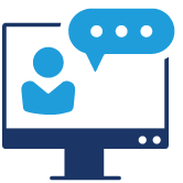 Application Support Icon