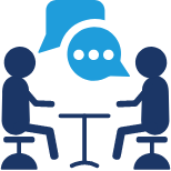 Consultation Icon