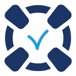 Comprehensive Support Icon