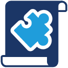 Collaborative Strategy Development Icon