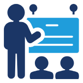 Collaborative Icon