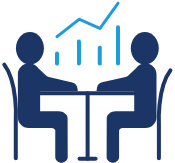 Collaborative Co-Development Icon
