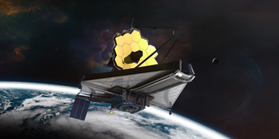 How Machine Vision Powers the James Webb Telescope