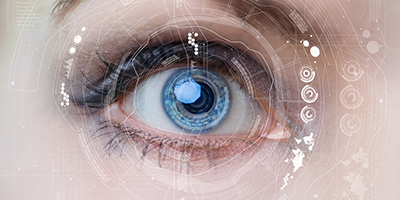 Embedded Vision & the Future of Smart Contact Lenses