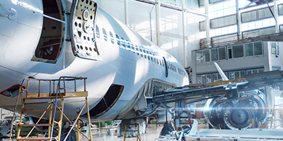 How Machine Vision Advancements Are Changing the Aerospace Industry