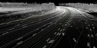 LiDAR Photon Noise Reduction Triggers Breakthrough in 3D & Medical Imaging
