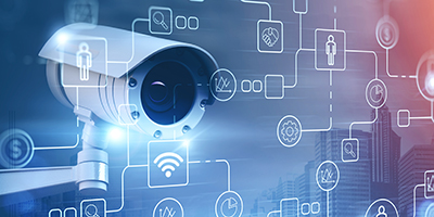 The Embedded Vision Systems Changing Building Security