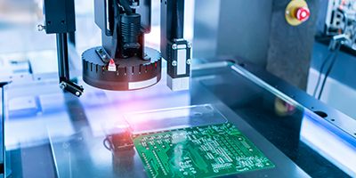 The Power of Machine Vision Inspection