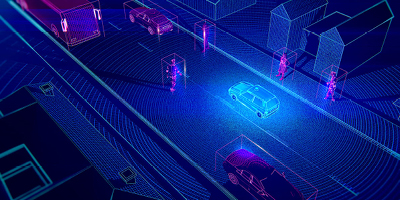 How Machine Vision is Transforming the Automotive Industry in 2022