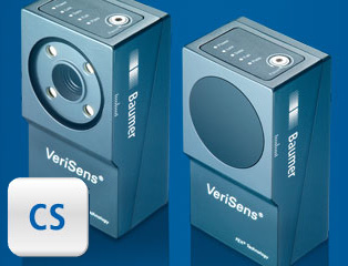 VeriSens CS Series