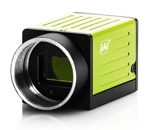 JAI GO 2400-PGE Area Scan Camera