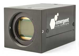 Emergent HT-12000