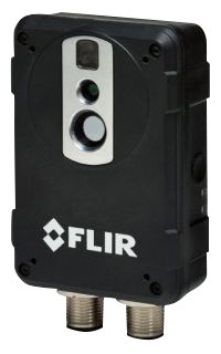 FLIR AX8