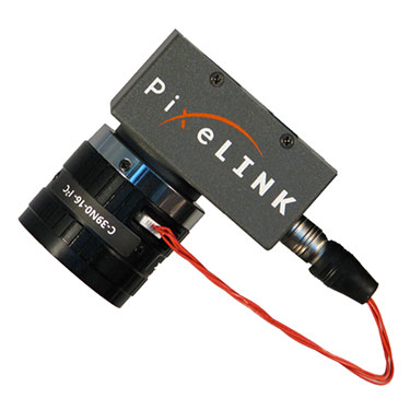 pixelink-liquid-lens