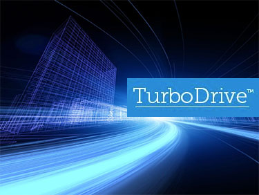 turbodrive