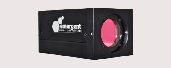 emergent vision technology ht-12000 camera