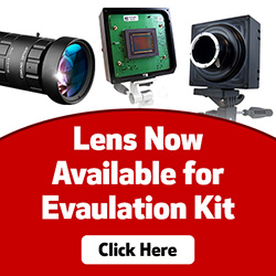 Lens Available
