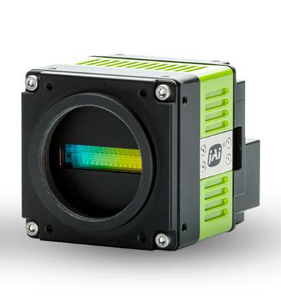 JAI SW-4000TL-PMCL Machine Vision Camera