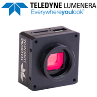 Lumenera Cameras