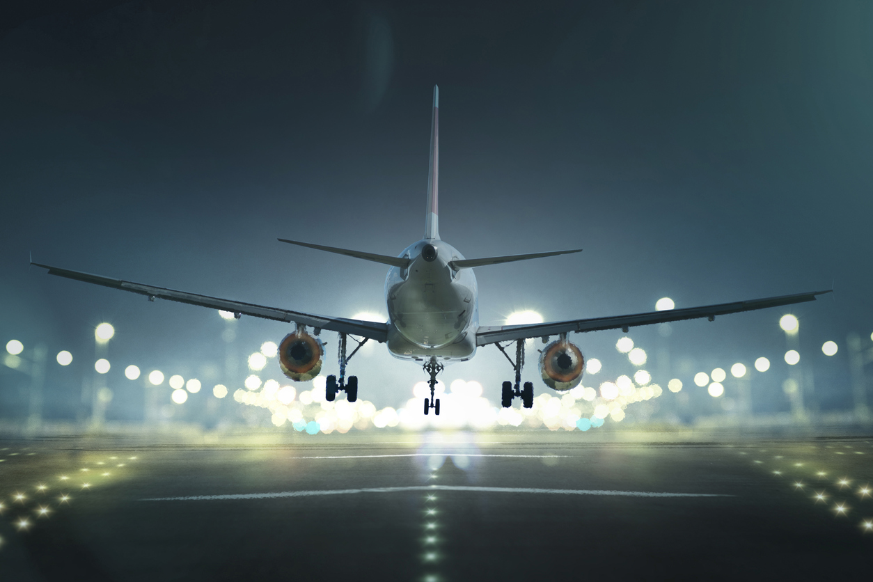 New Technologies in Embedded Vision Systems for Aerospace