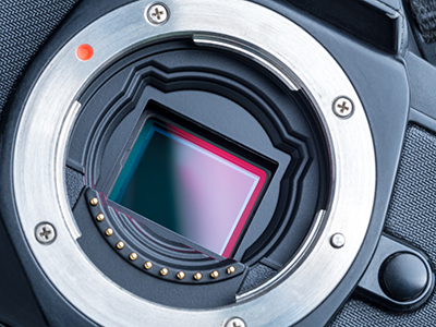 How to Select Your Machine Vision Camera & Components Supplier