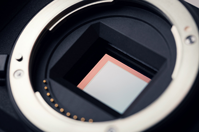 Sony Pregius CMOS Sensors for Industrial Vision