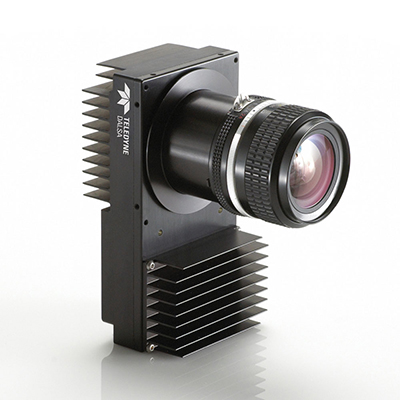 What Are the Benefits of Ruggedized Lenses for Machine Vision?