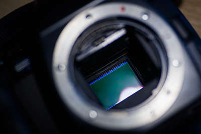 Difference Between CMOS & CCD and Why CMOS Sensors Are Preferred for Machine Vision Cameras