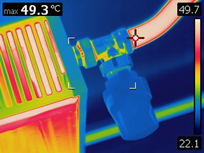 Applications that Depend on IR Cameras for Effective Performance
