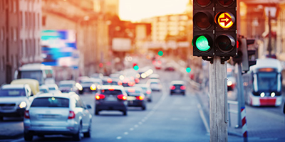 How Machine Vision Technology for Intelligent Traffic Systems Is Making a Positive Impact