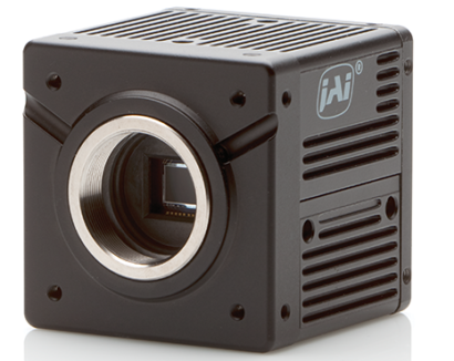 JAI BB-141GE Camera for Tough Outdoor Applications