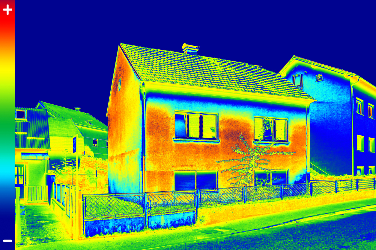 Understanding the Benefits of Infrared Imaging Cameras