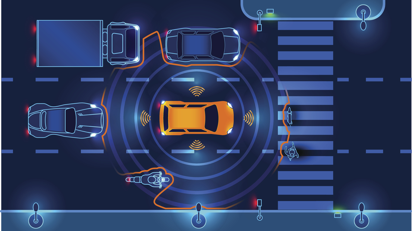 What Does the Future of Machine Vision in Intelligent Transportation Systems Look Like?