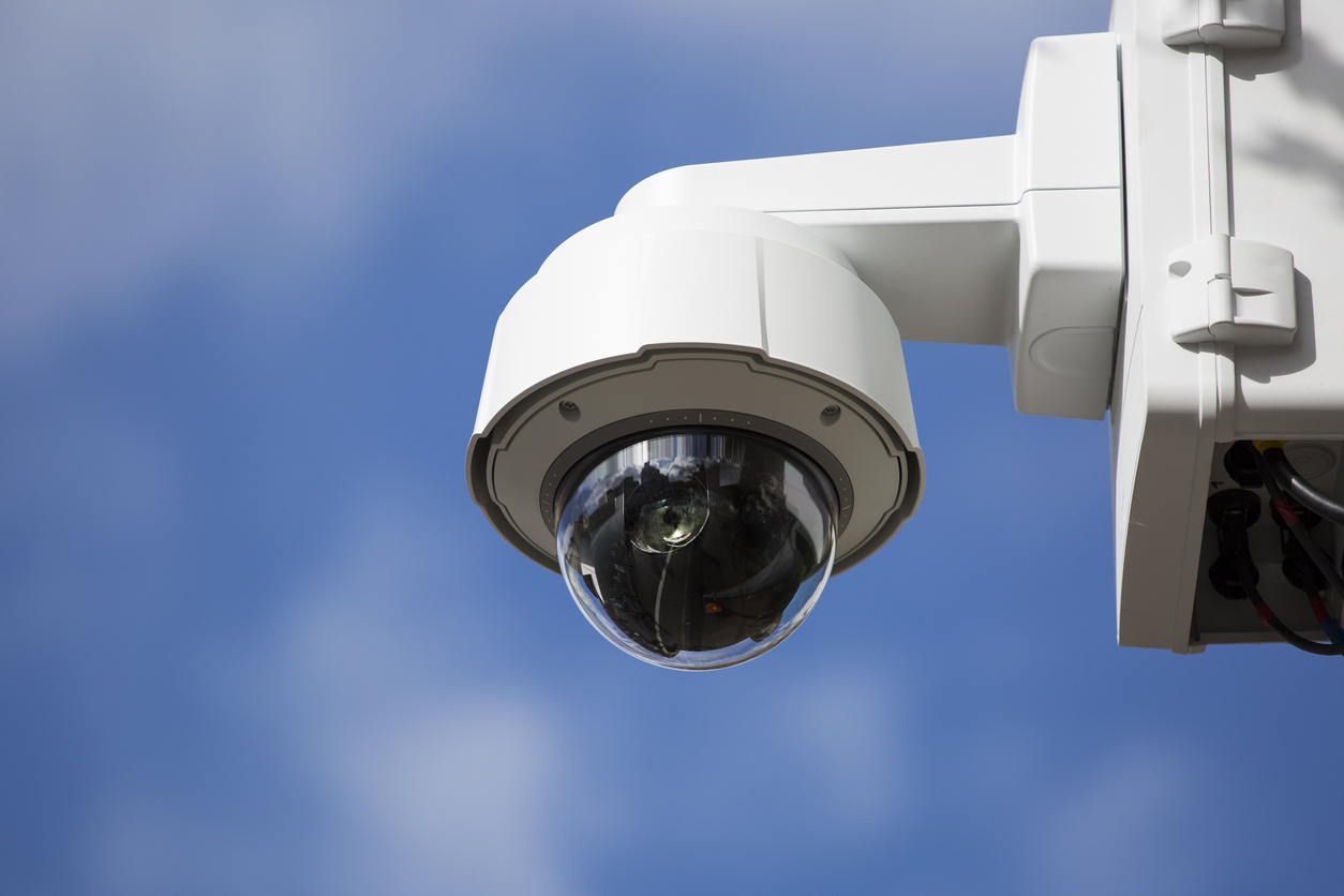 What is a PTZ Camera: Unveiling Dynamic Video Tech