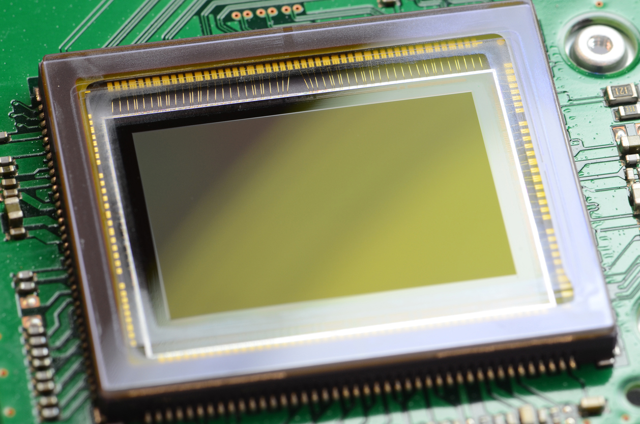 What to Look for in a HighResolution CMOS Sensor