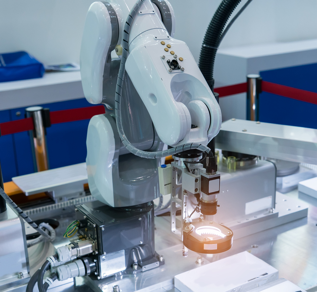 3D Machine Vision: Set for Widespread Adoption