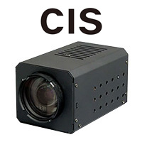 CIS Cameras
