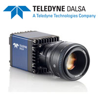 Dalsa Cameras