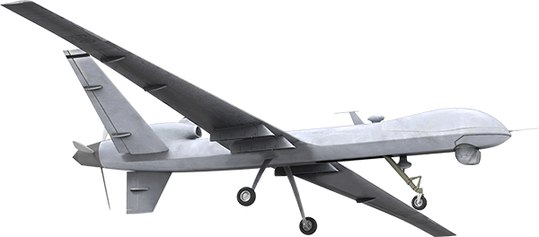 UAV