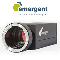 Emergent Vision Technologies Cameras