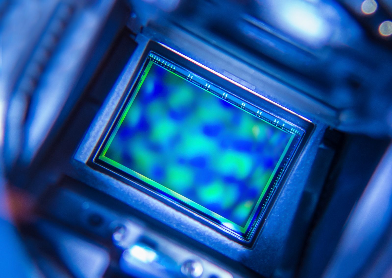 evolution of high-speed cmos imaging