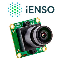 iENSO Cameras