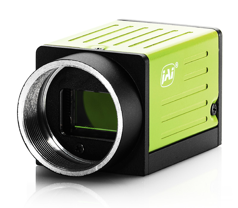 JAI GO-2400-PGE Camera Delivers High Quality Machine Vision in Outdoor Applications