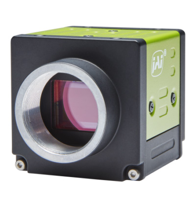 New High-Speed JAI SP-12400-PMCL Machine Vision Camera