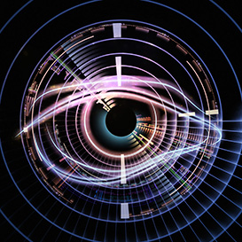 Image of Machine Vision Inspection & Measurement